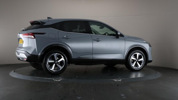 Used Nissan Qashqai 2022 for sale - 76060385: Photo 61