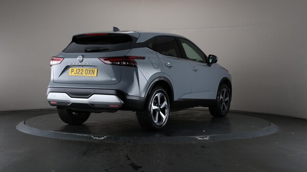 Used Nissan Qashqai 2022 for sale - 76060385: Photo 65