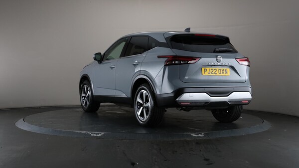 Used Nissan Qashqai 2022 for sale - 76060385: Photo 66