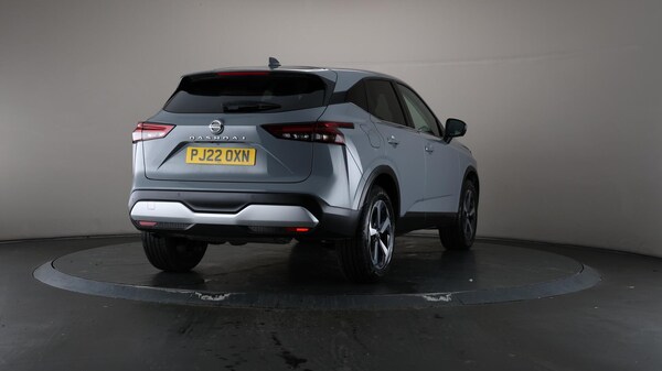 Used Nissan Qashqai 2022 for sale - 76060385: Photo 67