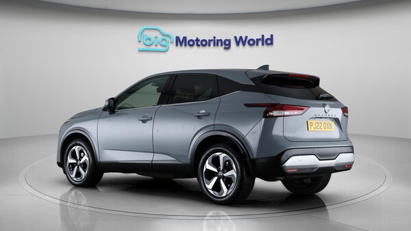 Used Nissan Qashqai 2022 for sale - 76060385: Photo 6