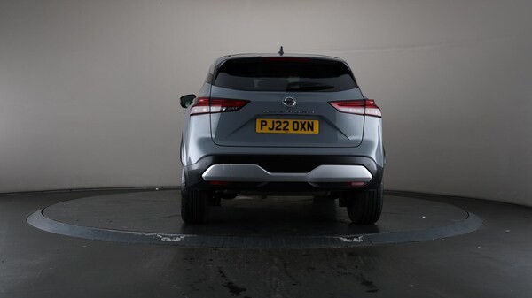 Used Nissan Qashqai 2022 for sale - 76060385: Photo 70