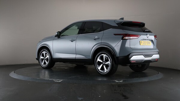 Used Nissan Qashqai 2022 for sale - 76060385: Photo 72