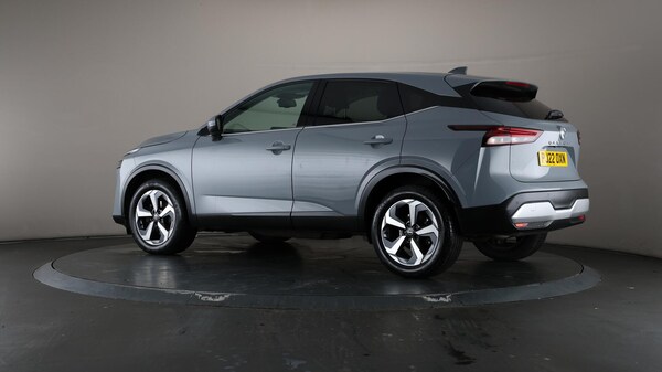 Used Nissan Qashqai 2022 for sale - 76060385: Photo 73