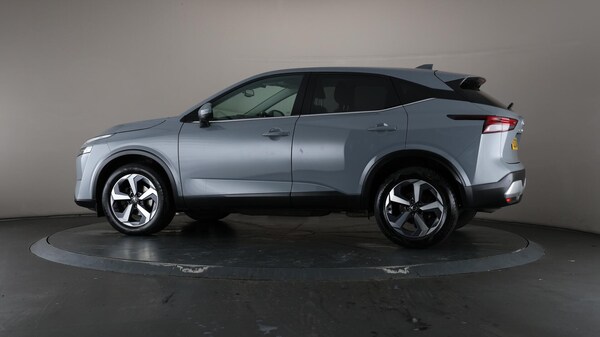 Used Nissan Qashqai 2022 for sale - 76060385: Photo 75