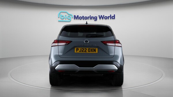 Used Nissan Qashqai 2022 for sale - 76060385: Photo 7