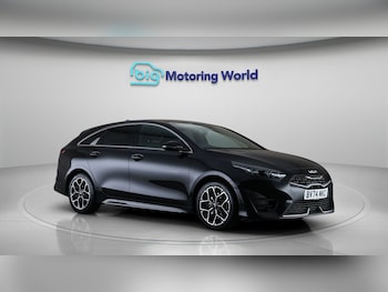 Used Kia Pro Ceed 2024 for sale - 78807949: Photo