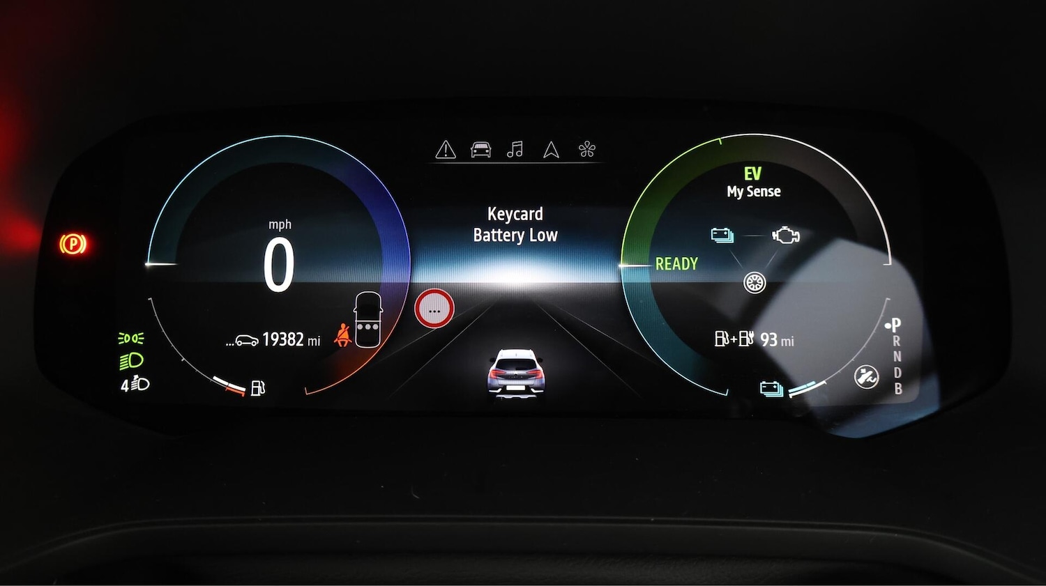 Used Renault Captur 2023 for sale - 76425223: Photo 11