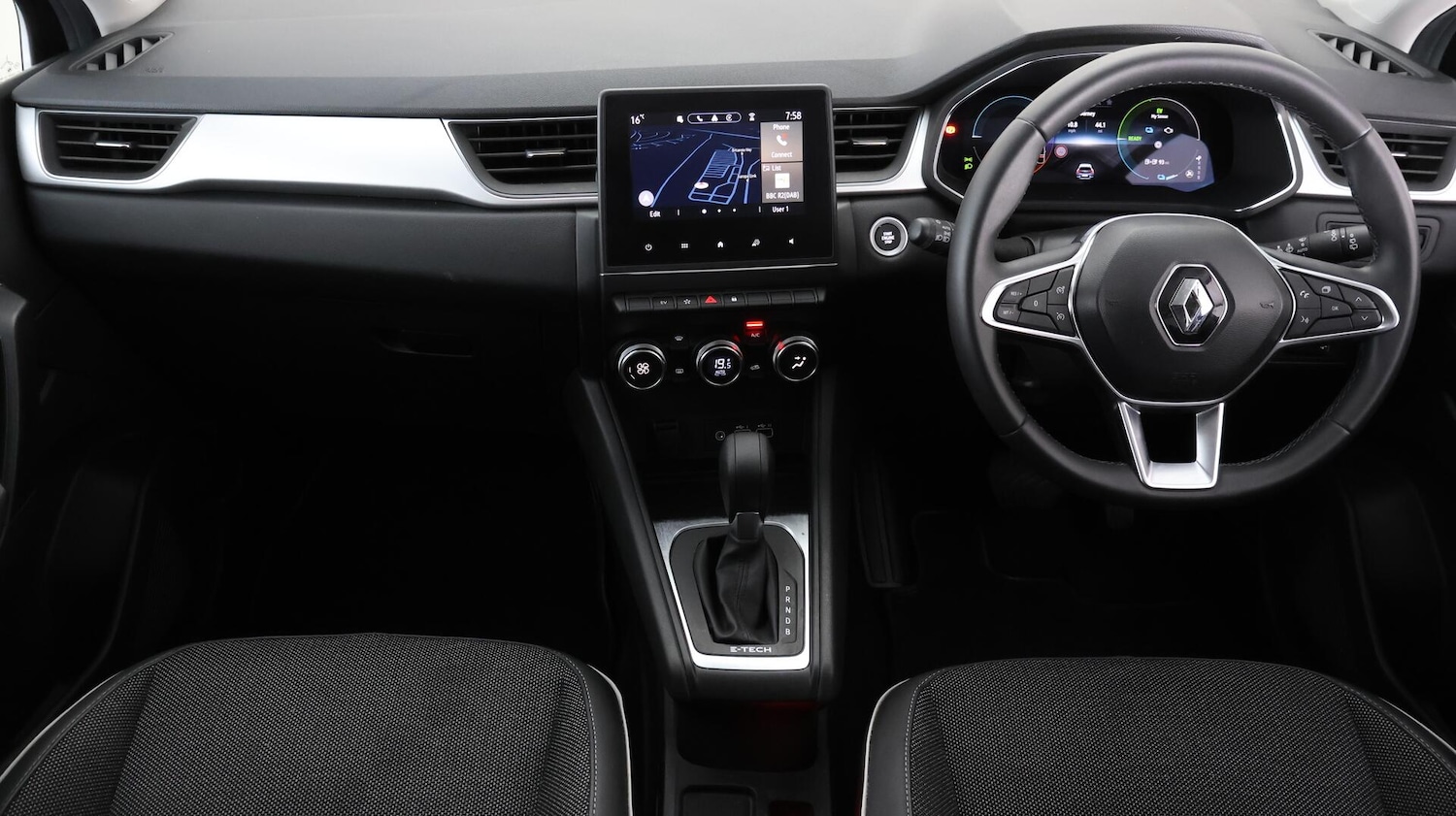 Used Renault Captur 2023 for sale - 76425223: Photo 14