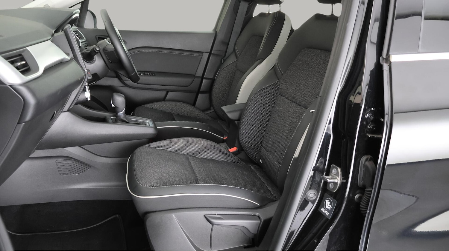 Used Renault Captur 2023 for sale - 76425223: Photo 15