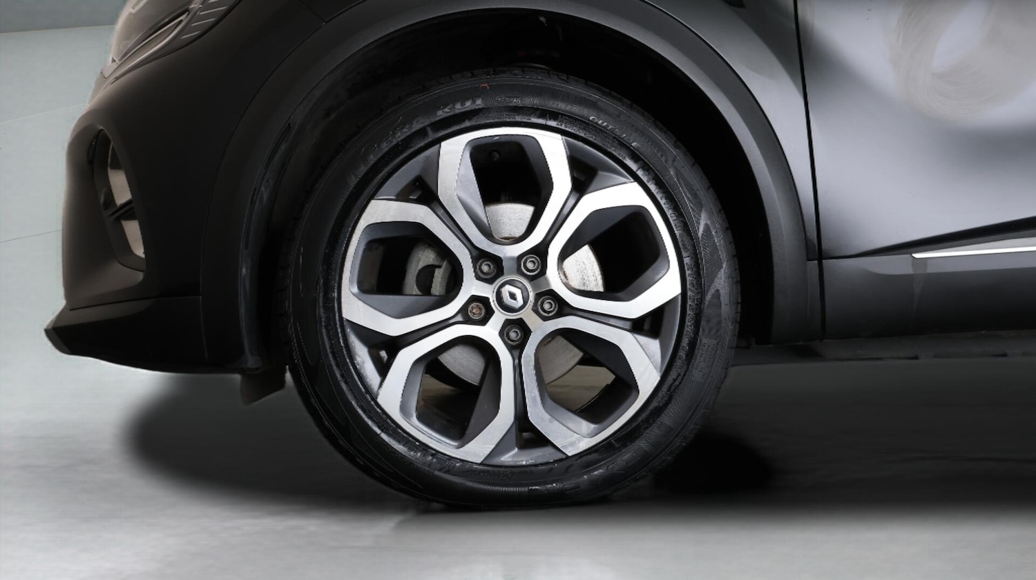 Used Renault Captur 2023 for sale - 76425223: Photo 19