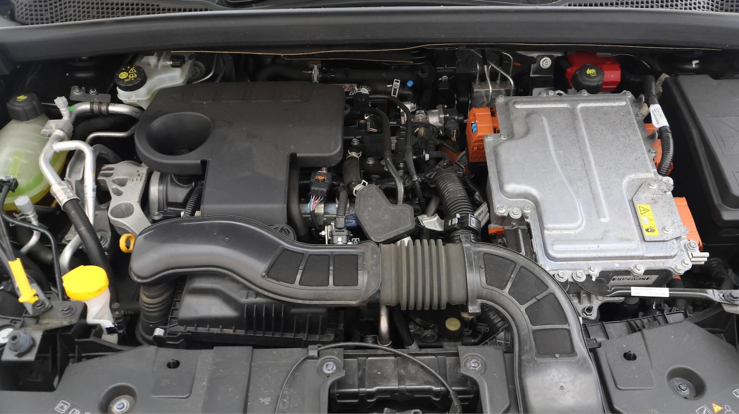 Used Renault Captur 2023 for sale - 76425223: Photo 20