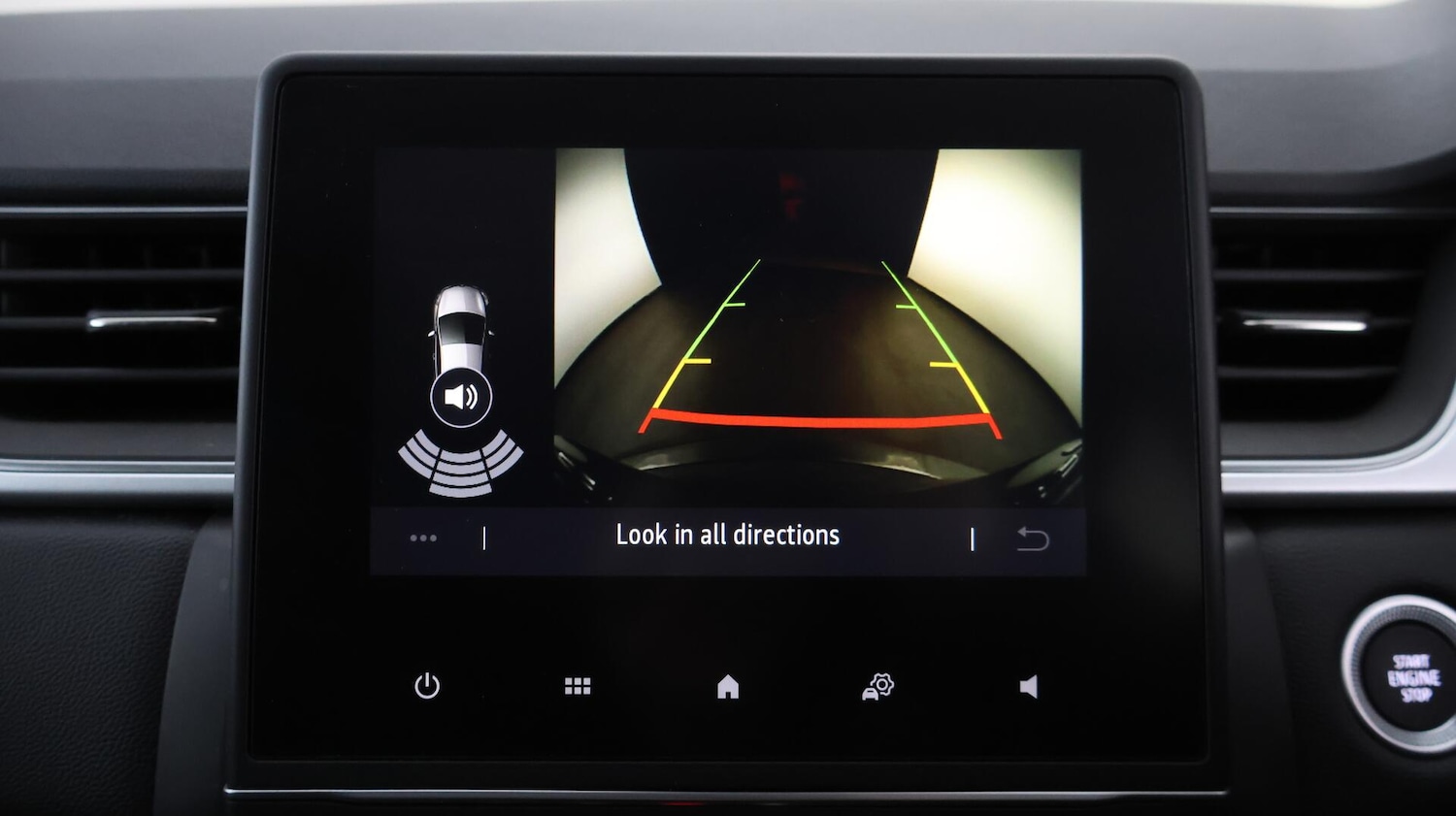 Used Renault Captur 2023 for sale - 76425223: Photo 25