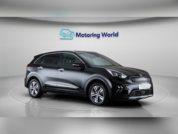 Used Kia Niro 2021 for sale - 75729094: Photo