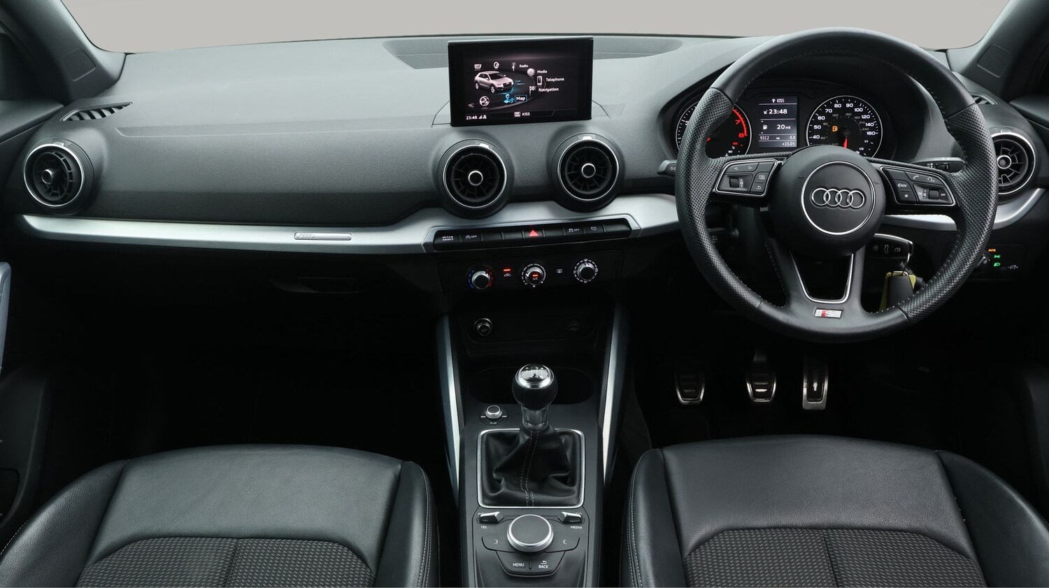 Used Audi Q2 for sale - 77541423: Photo 13