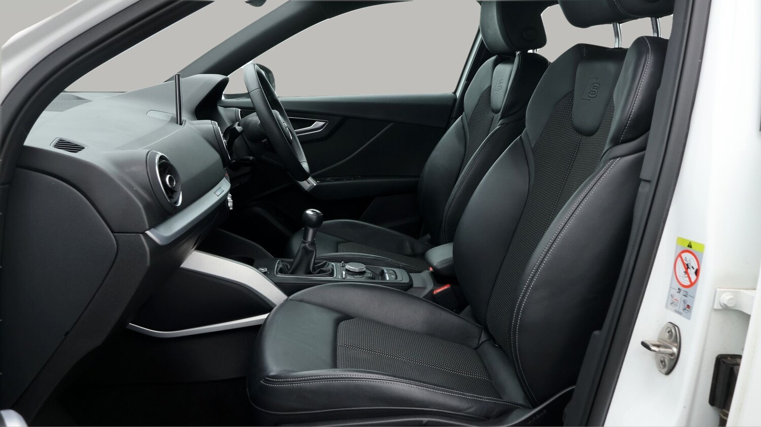 Used Audi Q2 for sale - 77541423: Photo 14