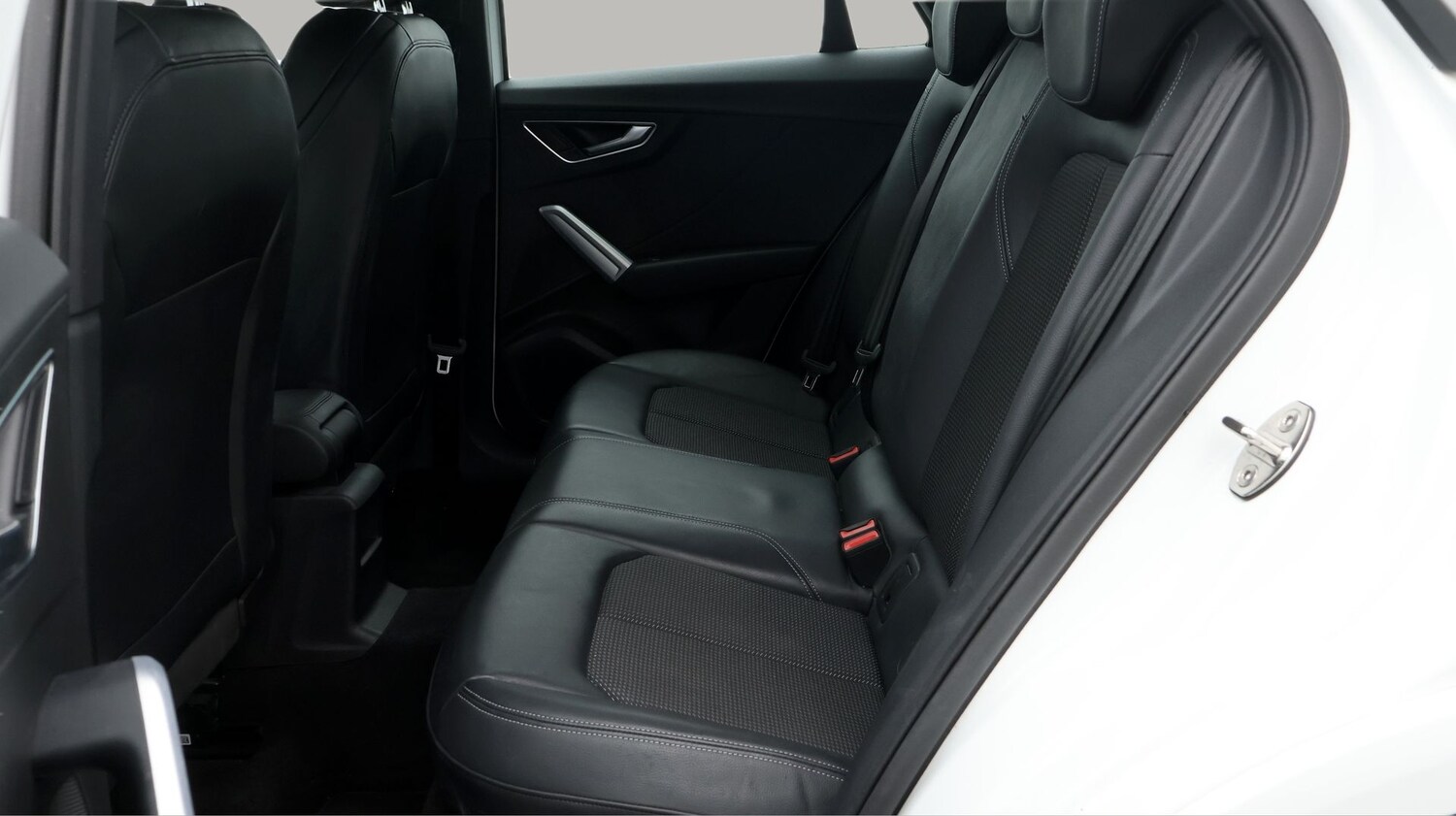 Used Audi Q2 for sale - 77541423: Photo 16