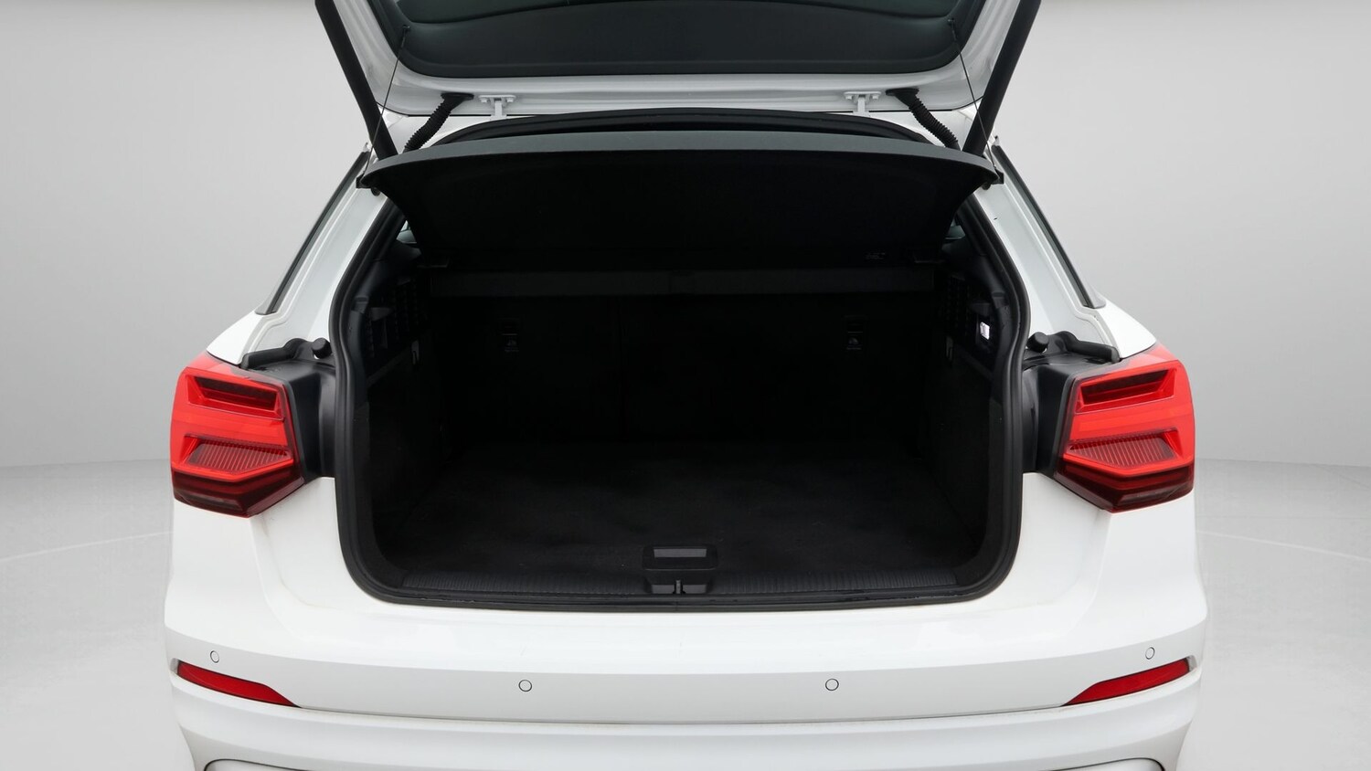 Used Audi Q2 for sale - 77541423: Photo 17