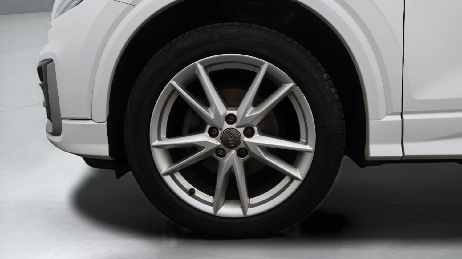 Used Audi Q2 for sale - 77541423: Photo 18