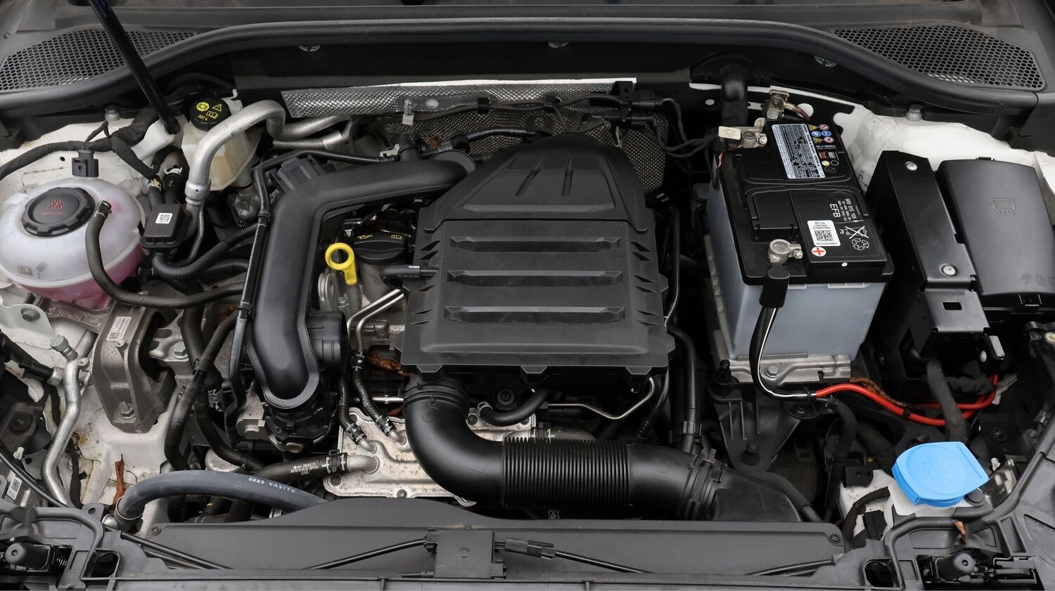 Used Audi Q2 for sale - 77541423: Photo 19