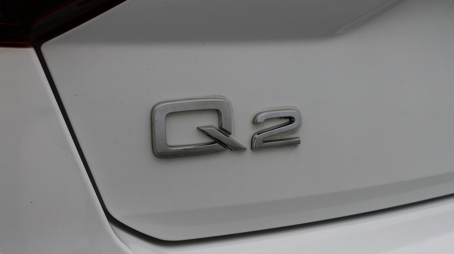 Used Audi Q2 for sale - 77541423: Photo 20