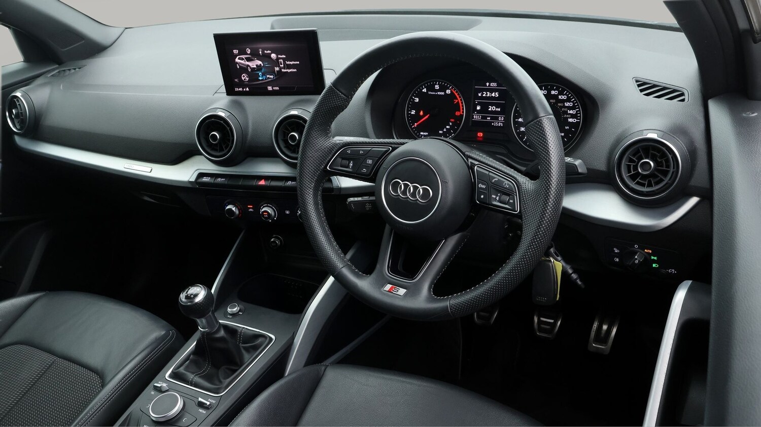 Used Audi Q2 for sale - 77541423: Photo 9