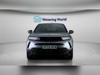 Used Vauxhall Mokka Electric 2024 for sale - 77728932: Photo