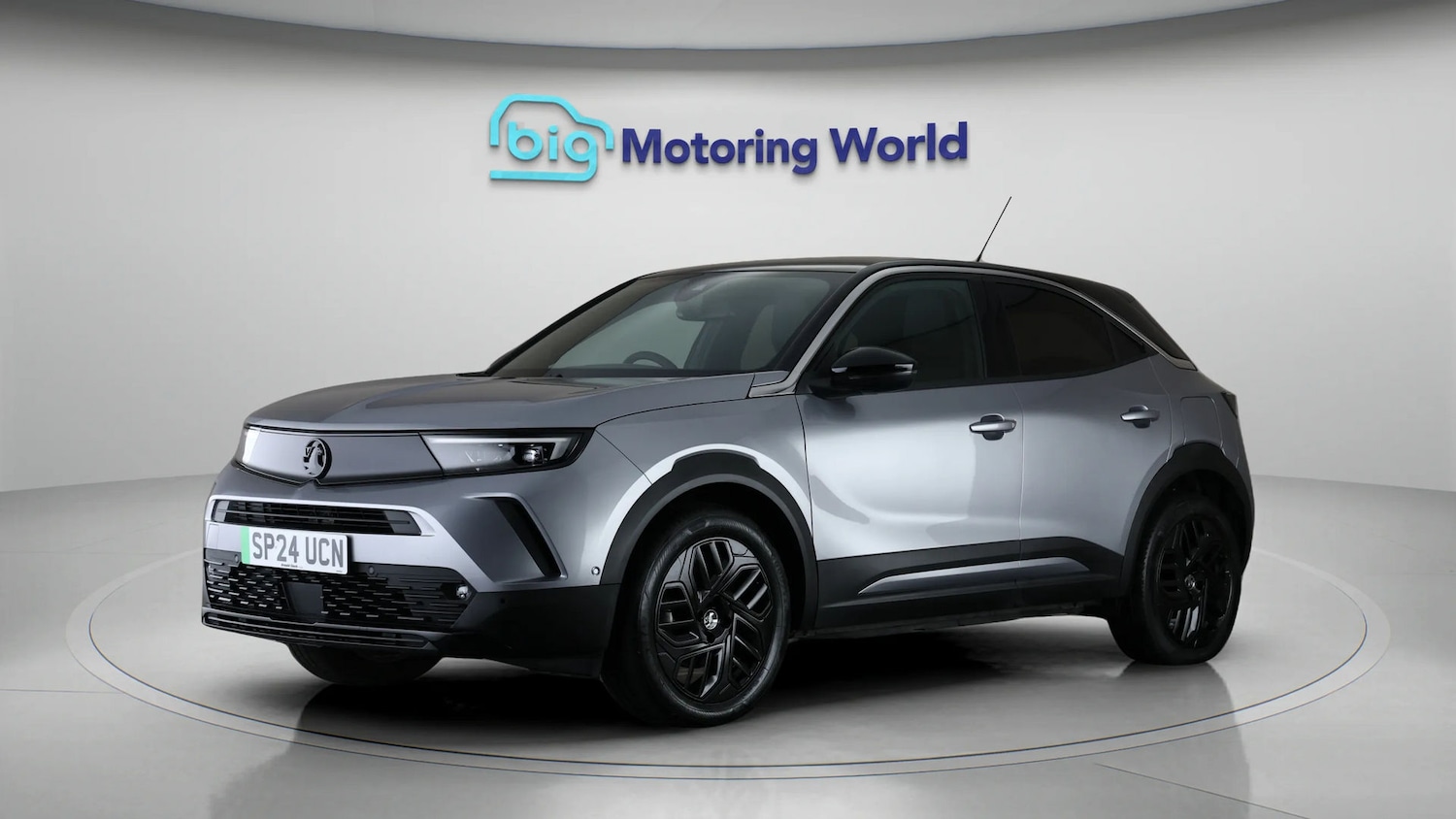 Used Vauxhall Mokka Electric for sale - 77728932: Photo 3