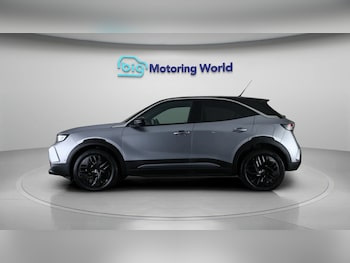 Used Vauxhall Mokka Electric 2024 for sale - 77728932: Photo
