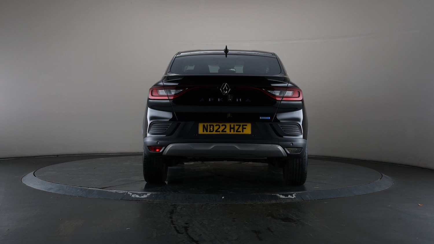 Used Renault Arkana 2022 for sale - 76809847: Photo 26