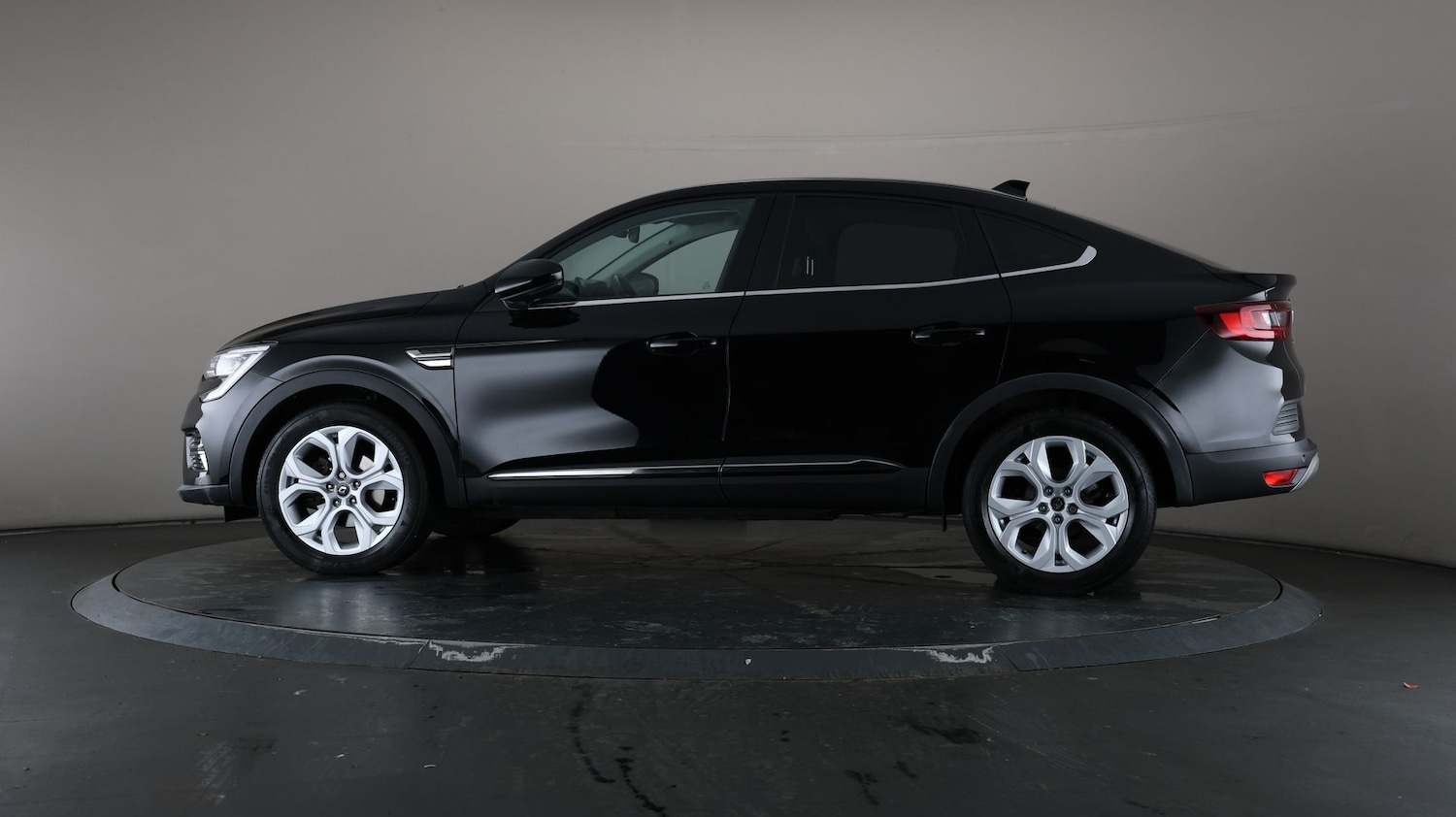 Used Renault Arkana 2022 for sale - 76809847: Photo 28