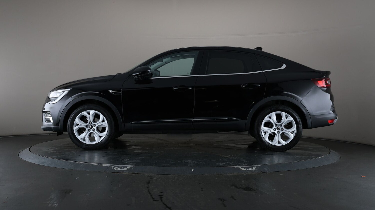 Used Renault Arkana 2022 for sale - 76809847: Photo 29