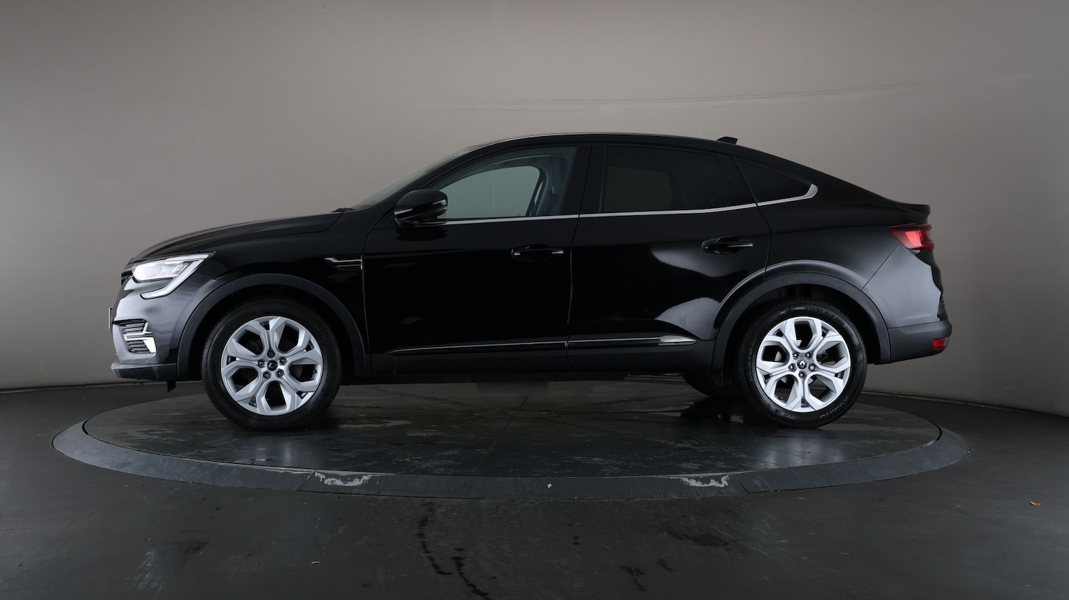 Used Renault Arkana 2022 for sale - 76809847: Photo 30