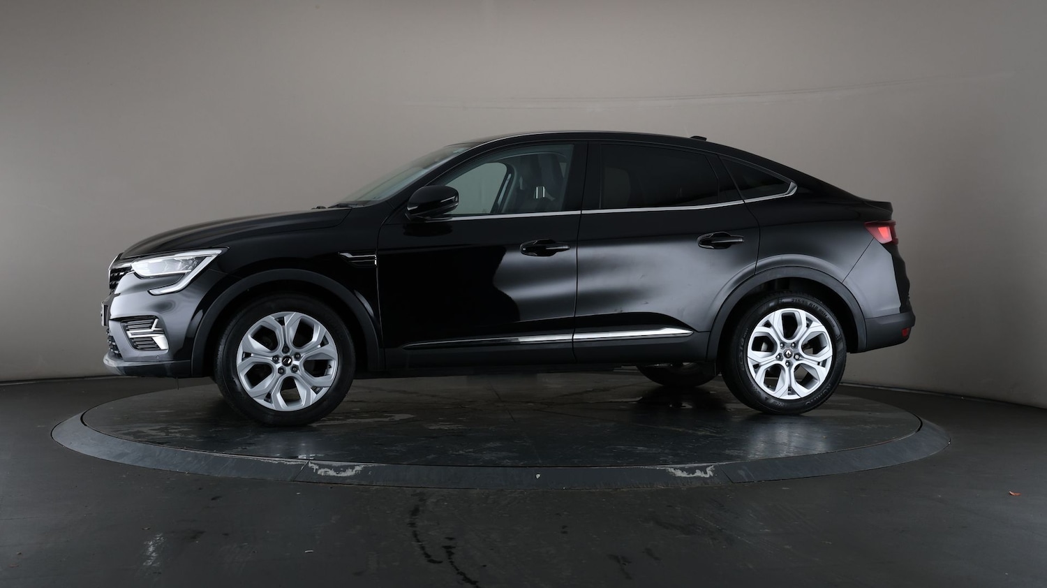 Used Renault Arkana 2022 for sale - 76809847: Photo 31