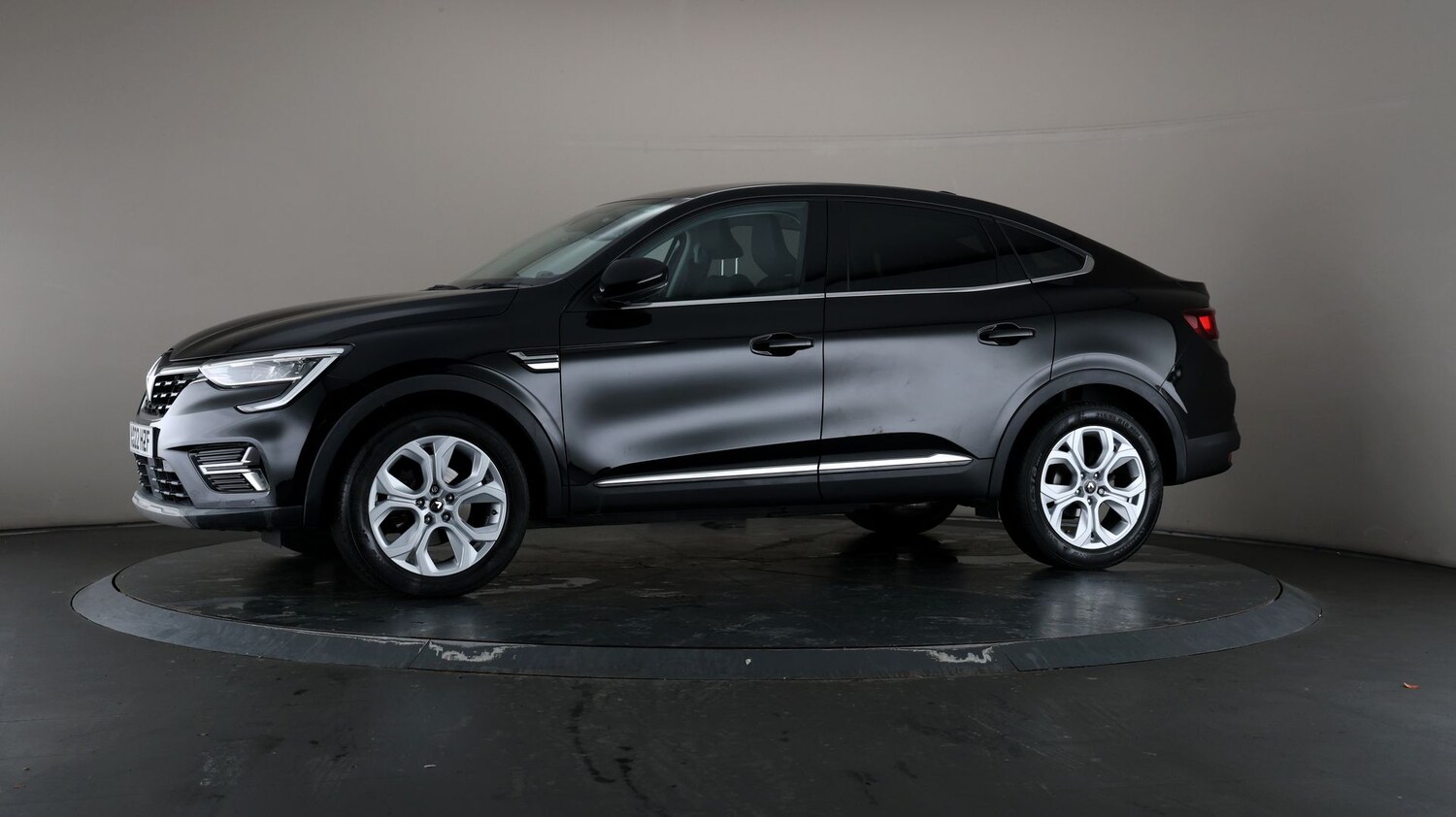 Used Renault Arkana 2022 for sale - 76809847: Photo 32