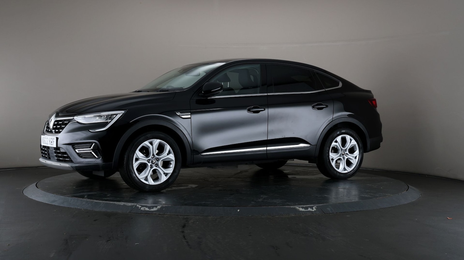 Used Renault Arkana 2022 for sale - 76809847: Photo 33