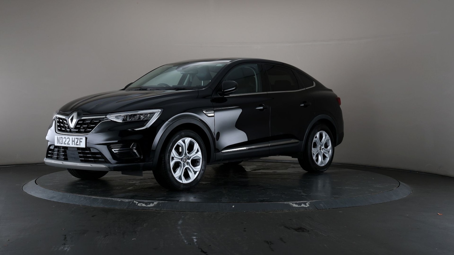 Used Renault Arkana 2022 for sale - 76809847: Photo 35