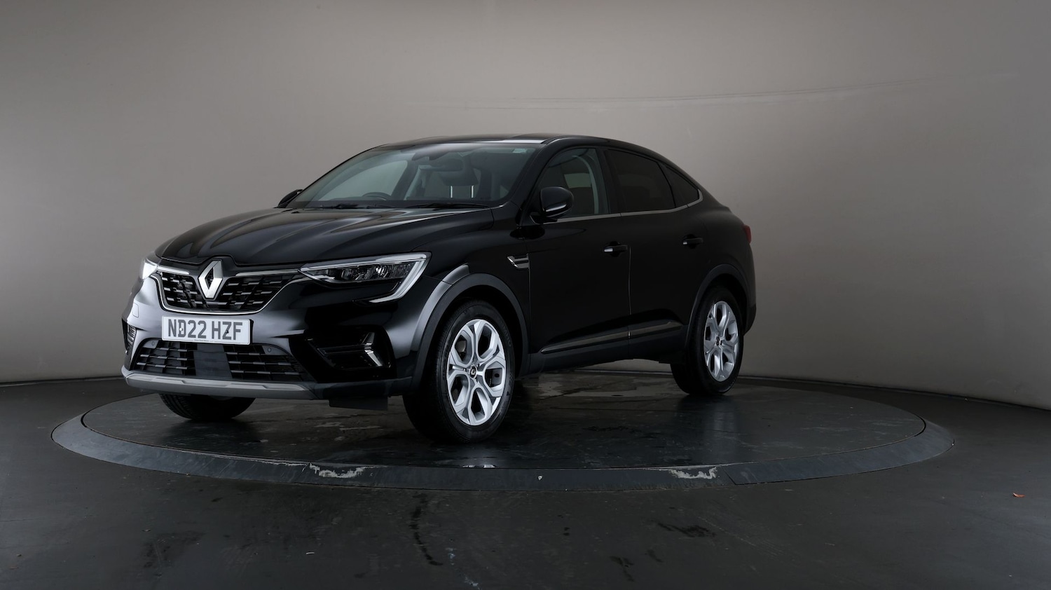 Used Renault Arkana 2022 for sale - 76809847: Photo 36