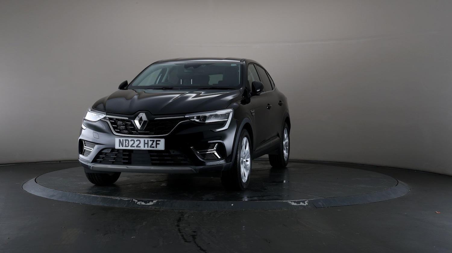 Used Renault Arkana 2022 for sale - 76809847: Photo 39