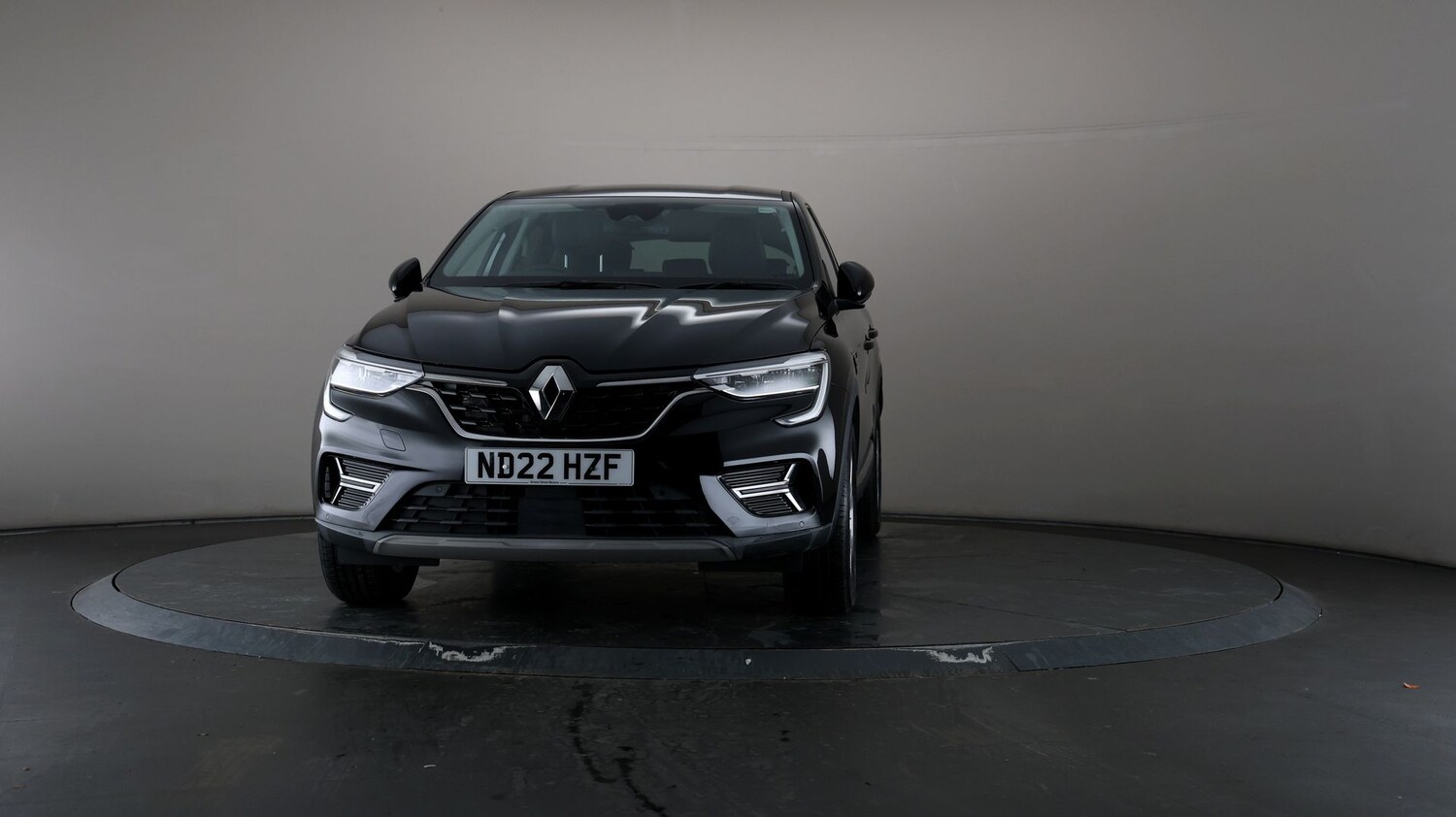 Used Renault Arkana 2022 for sale - 76809847: Photo 40