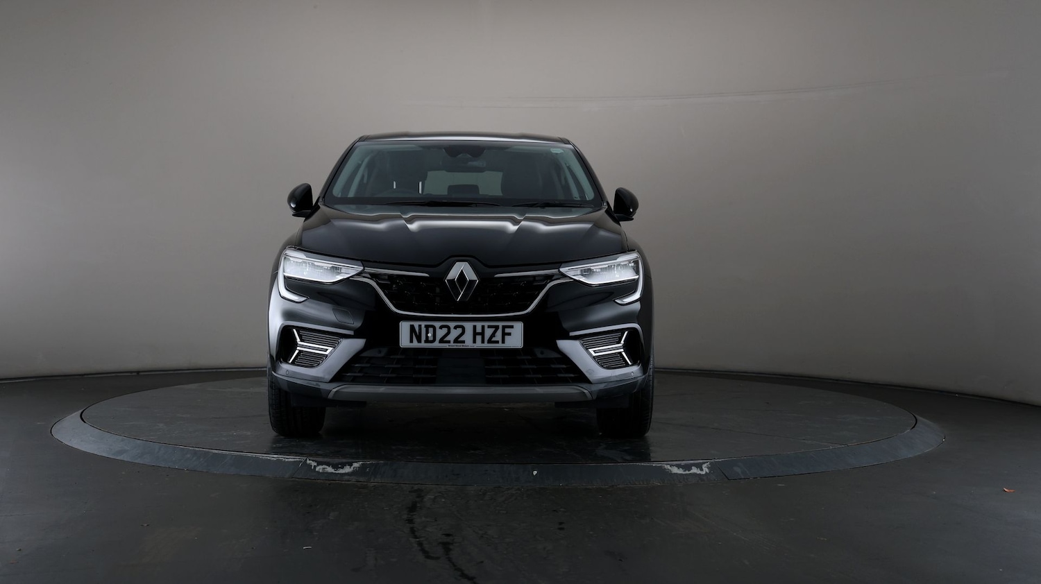 Used Renault Arkana 2022 for sale - 76809847: Photo 41