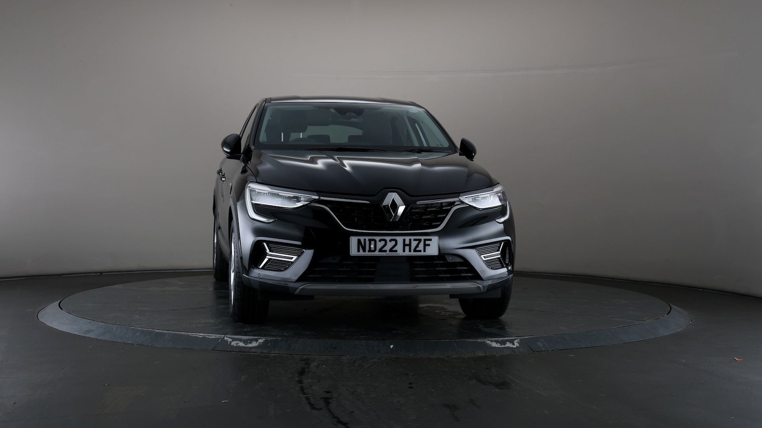 Used Renault Arkana 2022 for sale - 76809847: Photo 42