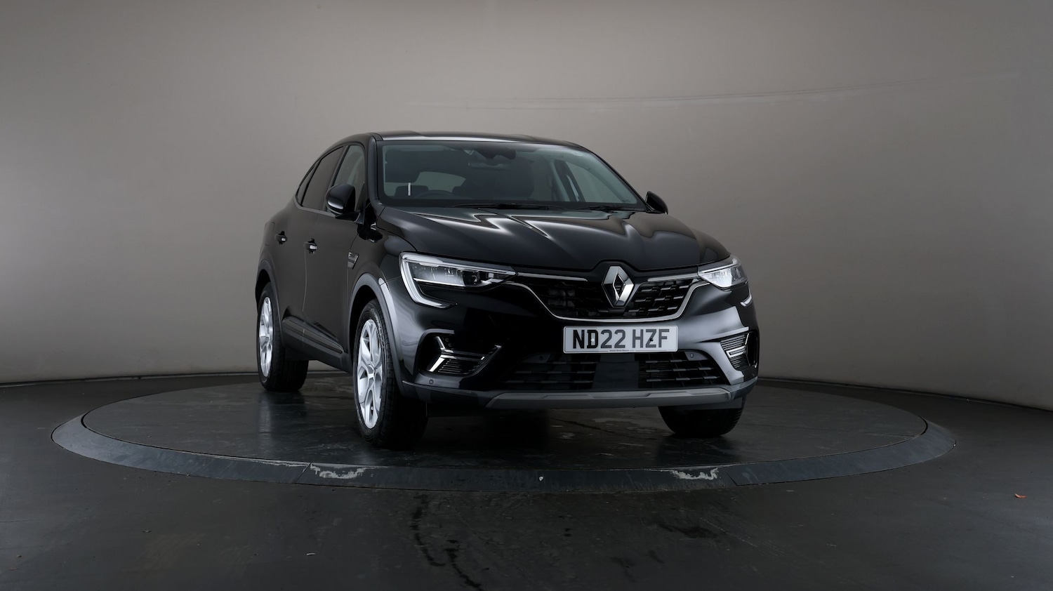 Used Renault Arkana 2022 for sale - 76809847: Photo 43