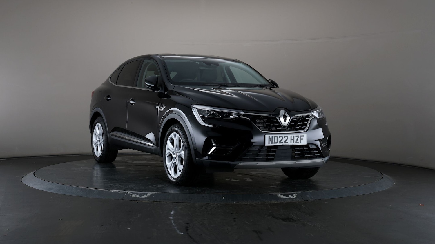 Used Renault Arkana 2022 for sale - 76809847: Photo 44