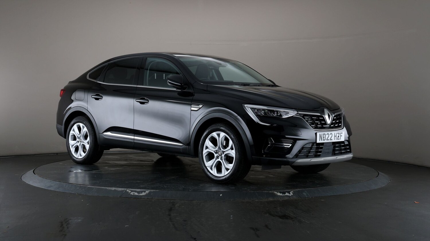 Used Renault Arkana 2022 for sale - 76809847: Photo 46