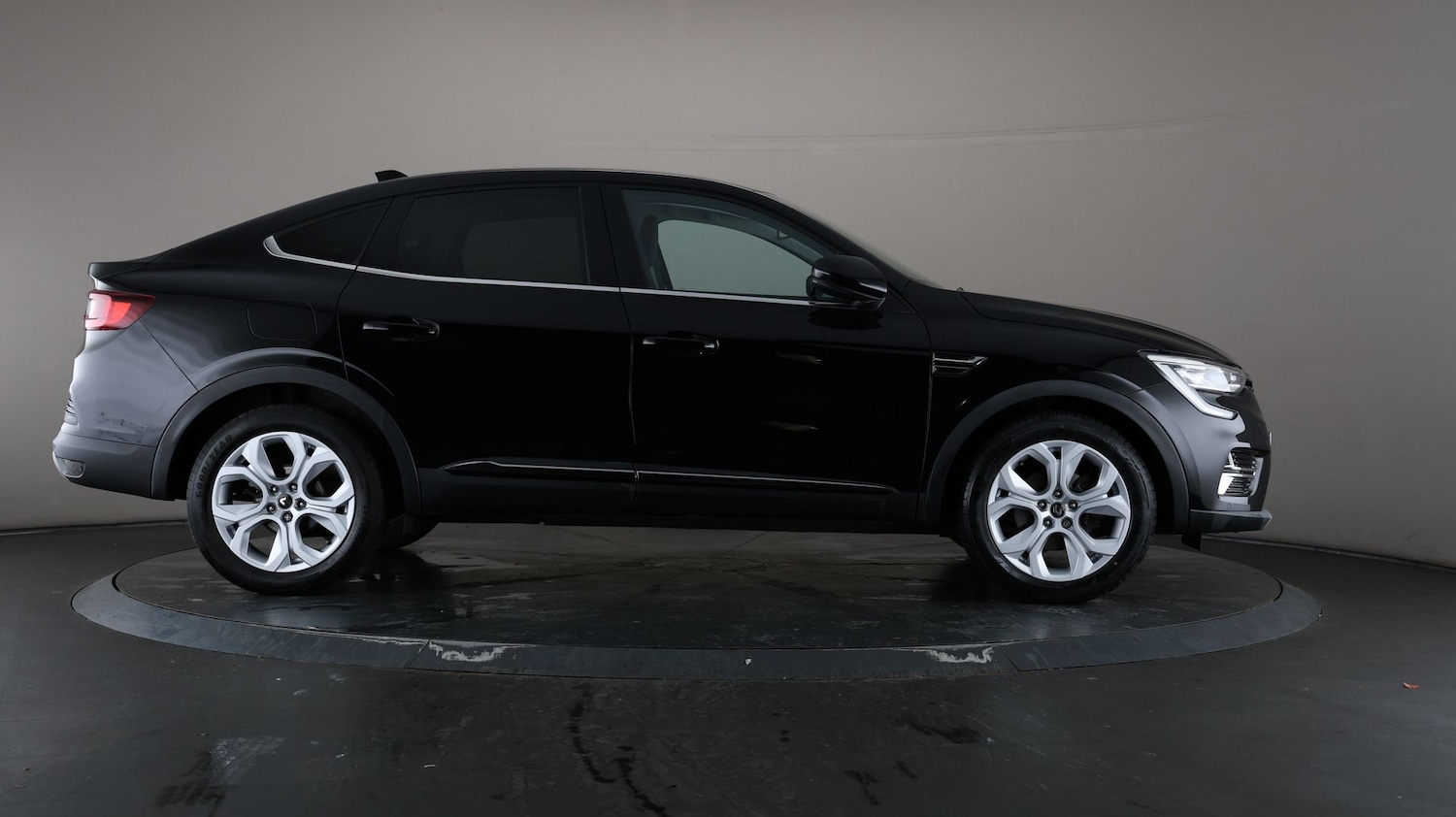 Used Renault Arkana 2022 for sale - 76809847: Photo 52