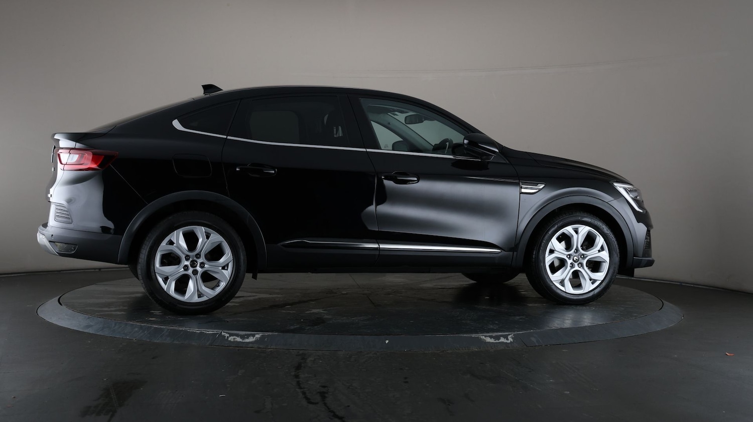 Used Renault Arkana 2022 for sale - 76809847: Photo 54