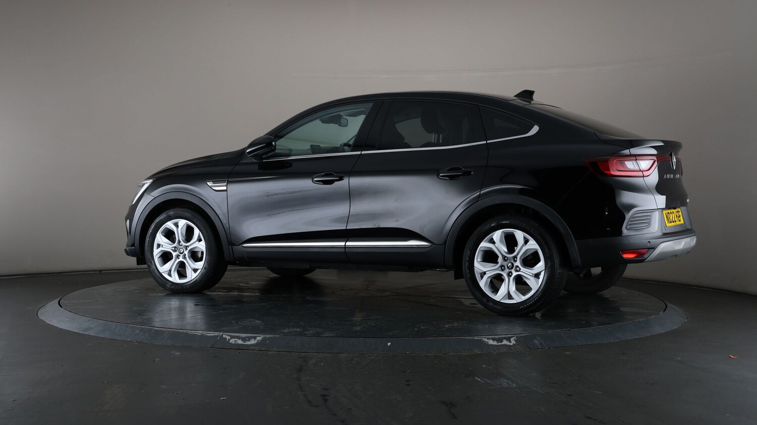 Used Renault Arkana 2022 for sale - 76809847: Photo 68