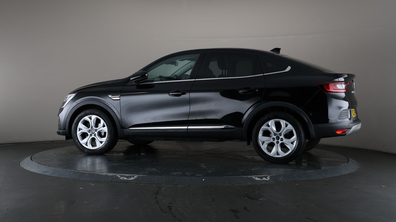 Used Renault Arkana 2022 for sale - 76809847: Photo 69