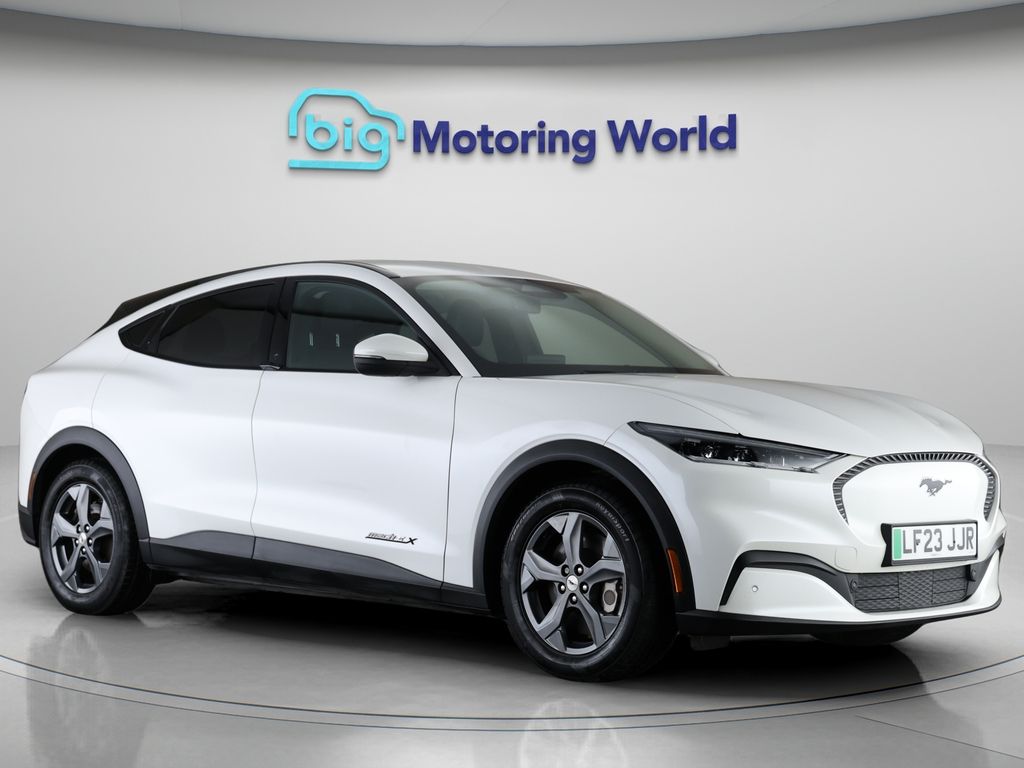 Used Ford Mustang Mach-E 2023 for sale - 76848829: Photo 7